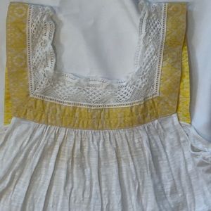 Free people summer top